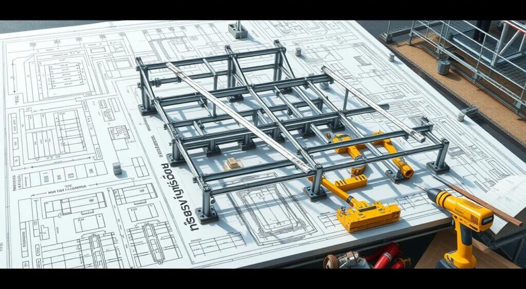 Normas Técnicas de Construção Modular